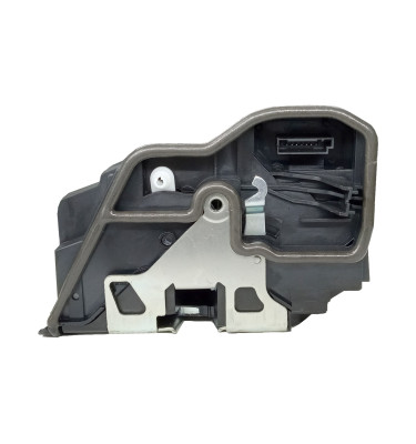 Door lock front right WRC 7500054
