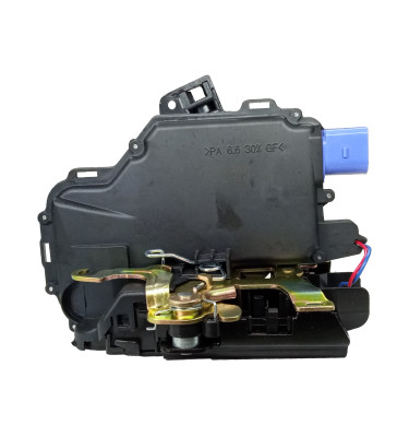 Zamek drzwi tylny prawy WRC 7500074