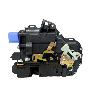 Door lock rear right WRC 7500076