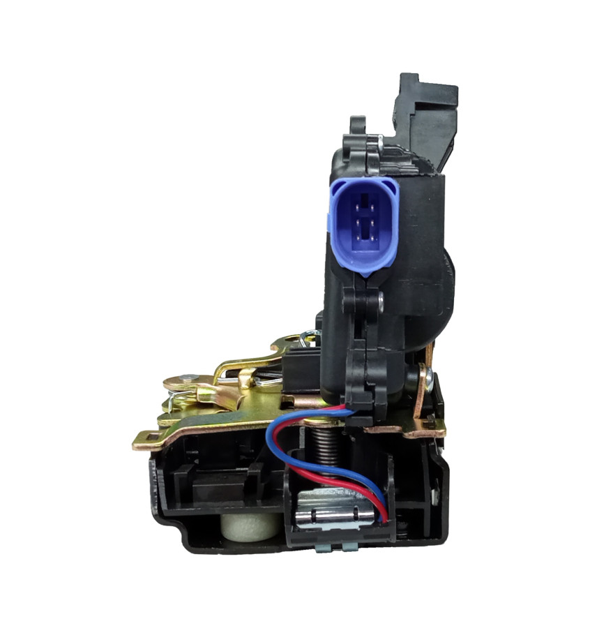 Zamek drzwi tylny prawy WRC 7500074