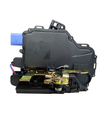 Zamek drzwi tylny lewy WRC 7500073