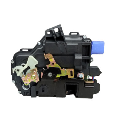 Hátsó ajtózár balra WRC 7500075