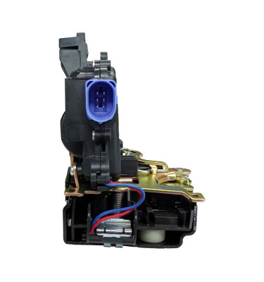 Zamek drzwi tylny lewy WRC 7500073