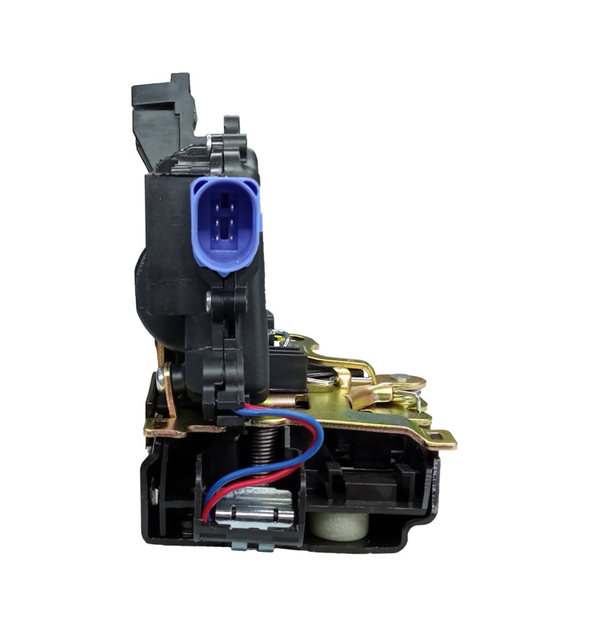 Zamek drzwi tylny lewy WRC 7500073