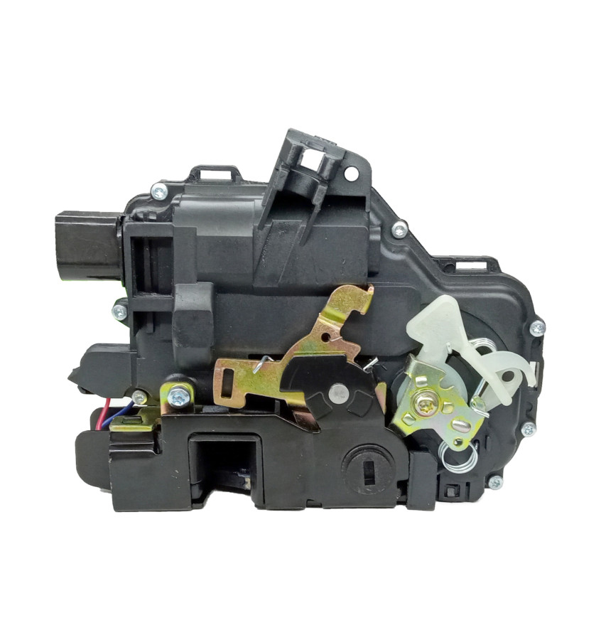 Zamek drzwi tylny lewy Seat Leon Toledo 3B4839015