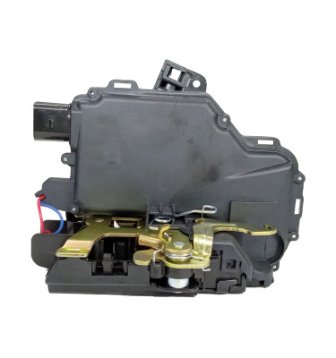 Zamek drzwi tylny lewy Seat Leon Toledo 3B4839015