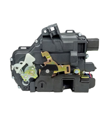 Türschloss hinten links WRC 7500022