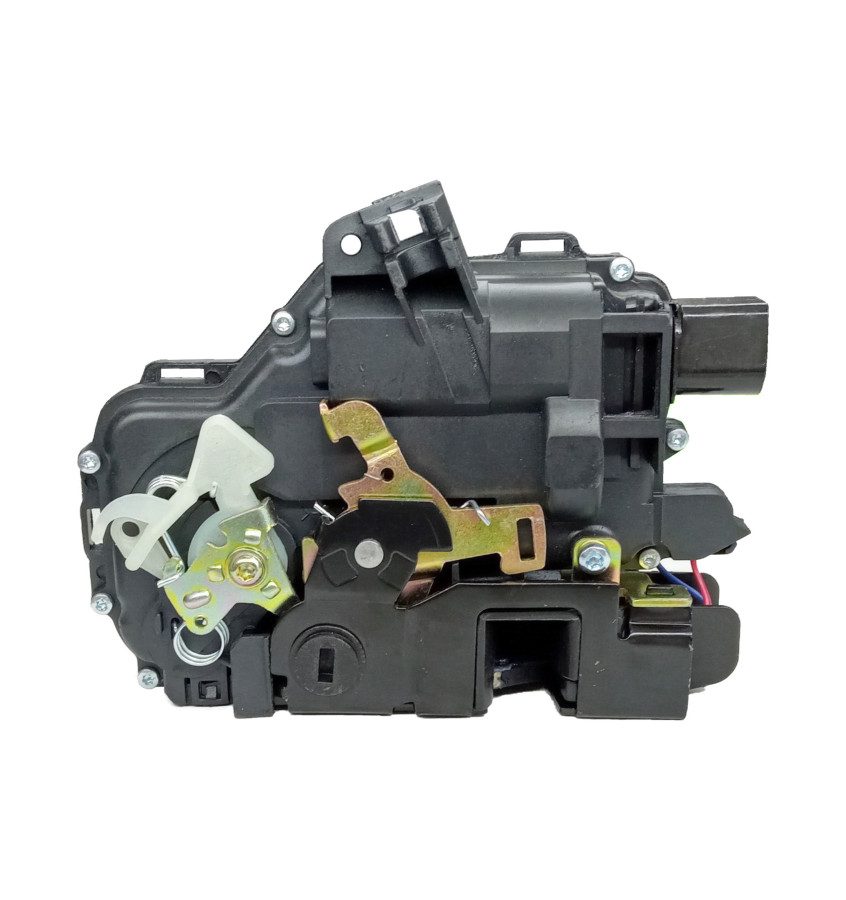 Zamek drzwi tylny lewy Seat Leon Toledo 3B4839015