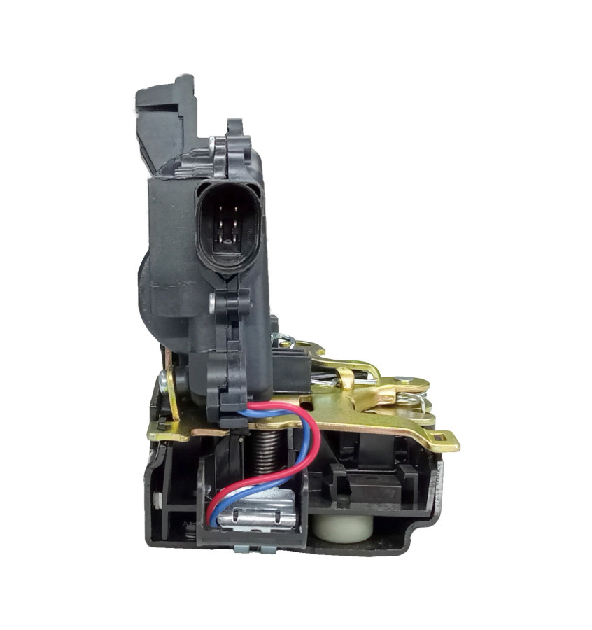 Zamek drzwi tylny lewy Seat Leon Toledo 3B4839015