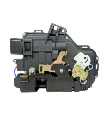 Door lock front right WRC 7500034