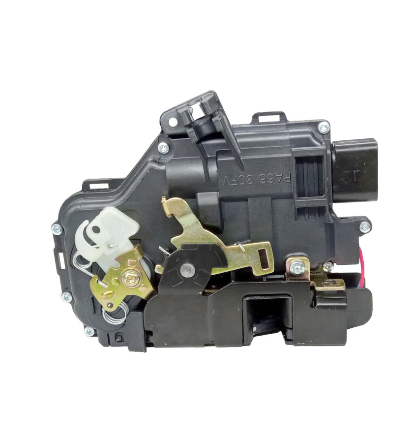 Zamek drzwi przedni lewy Audi A6 4B1837015G