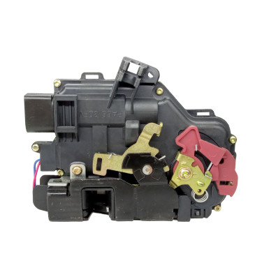 Door lock front right WRC 7500048