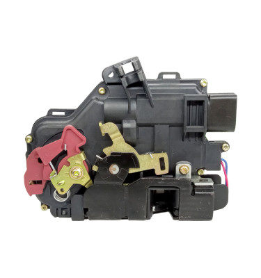 Zamek drzwi przedni lewy WRC 7500047