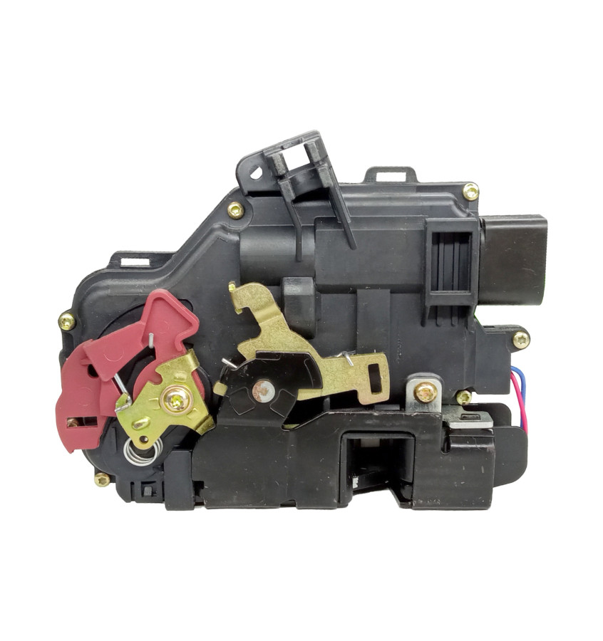 Zamek drzwi przedni lewy WRC 7500047