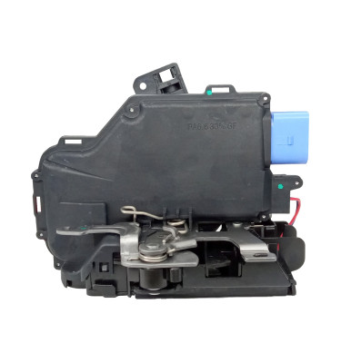 Zamek drzwi przedni prawy WRC 3D1837016