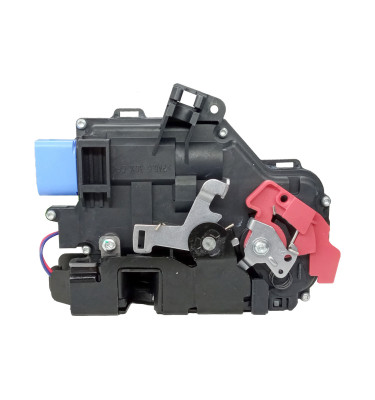 Door lock front right WRC 7500030