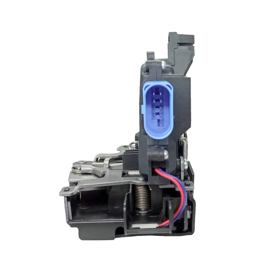 Zamek drzwi przedni prawy Seat Altea Toledo 3D9837016