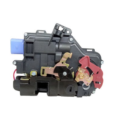 Serrure de porte arrière droite WRC 7500044