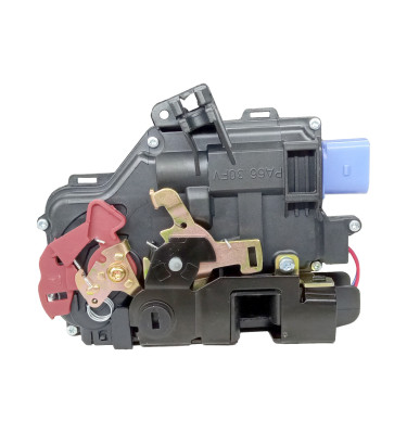 Hátsó ajtózár balra WRC 7500043