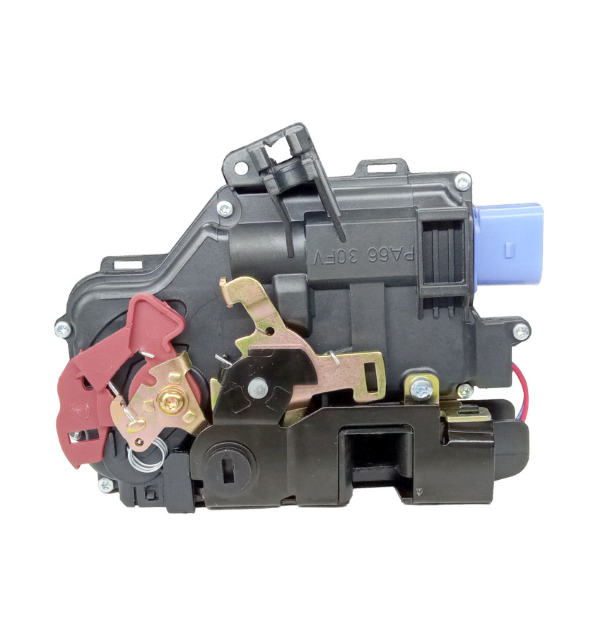 Zamek drzwi tylny lewy Seat Altea Toledo 7L0839015