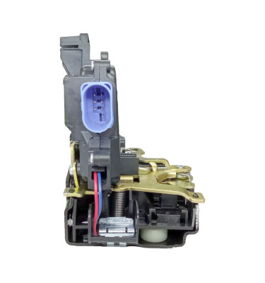 Zamek drzwi tylny lewy Seat Altea Toledo 7L0839015