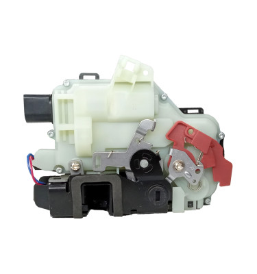 Türschloss hinten rechts WRC 7500074