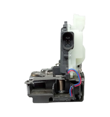 Zamek drzwi tylny prawy WRC 3B4839016AF