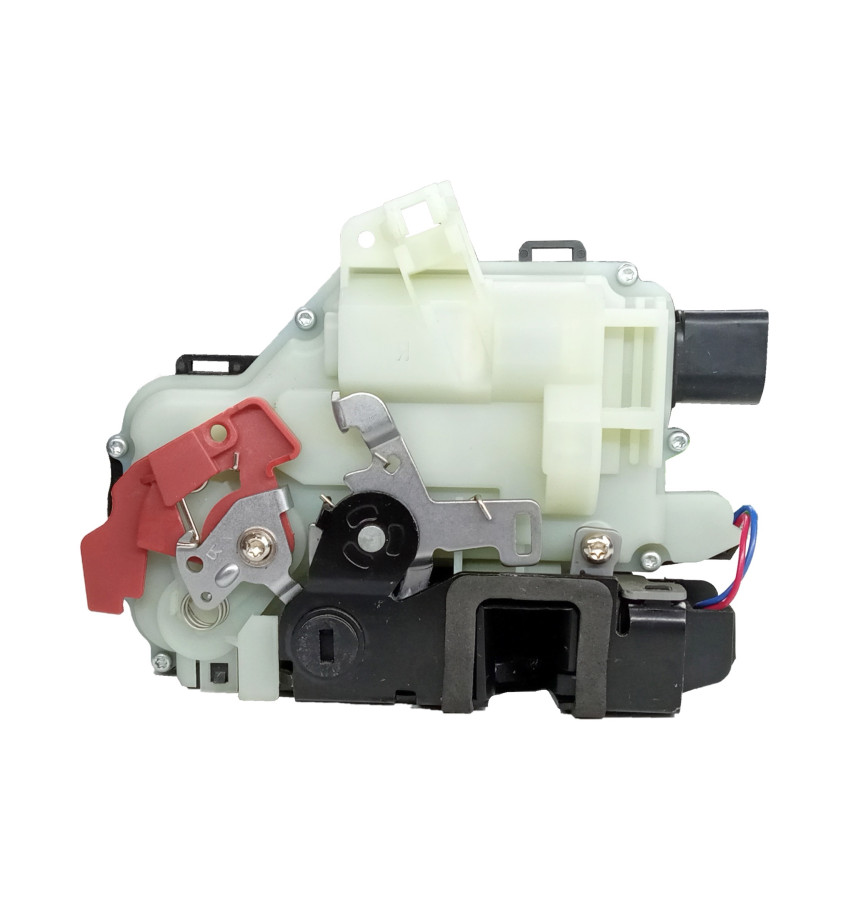 Zamek drzwi tylny prawy WRC 7500073