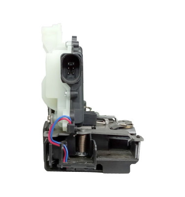 Zamek drzwi tylny prawy WRC 7500073