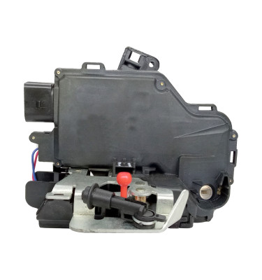 Zamek drzwi przedni lewy WRC 7500047