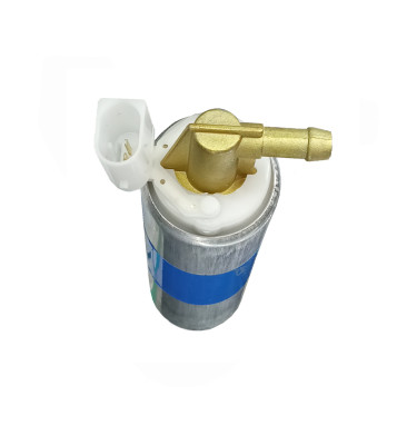 External fuel pump WRC 6077036