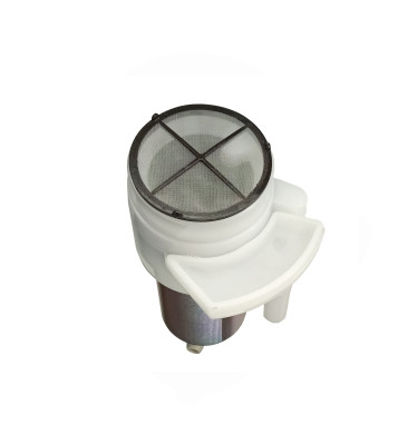 Pompa paliwa WRC 76399