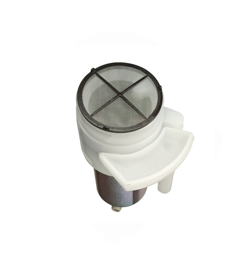 Pompa paliwa WRC 76399.