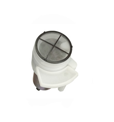 Pompa paliwa WRC 76398.