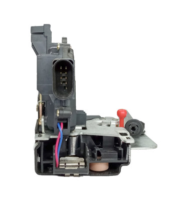 Zamek drzwi przedni lewy WRC 7500047