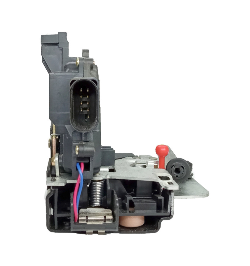 Zamek drzwi przedni lewy WRC 7500047