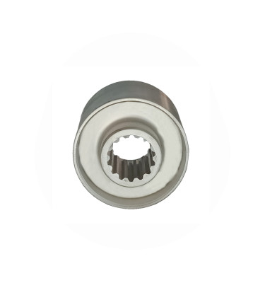 Power steering pump connector WRC 4930002