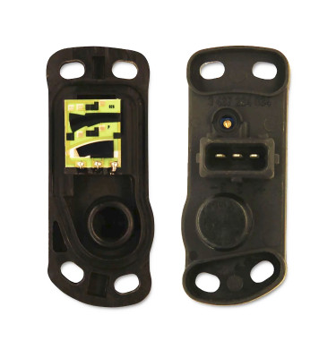 Potencjometr klapy przepływomierza WRC 3437224034