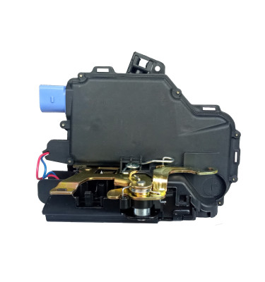 Zamek drzwi tylny lewy WRC 6Y0839015