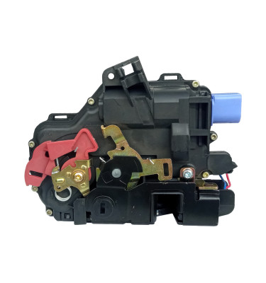 Door lock rear left WRC 7500041