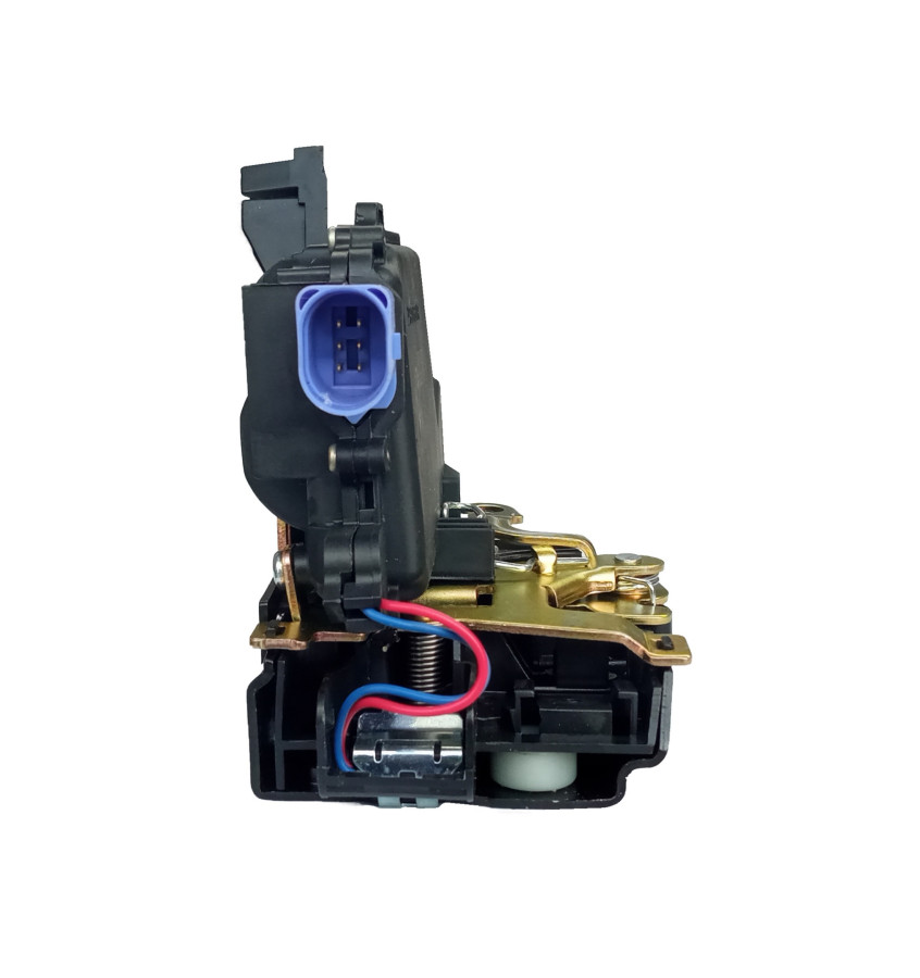 Zamek drzwi tylny lewy WRC 6Y0839015