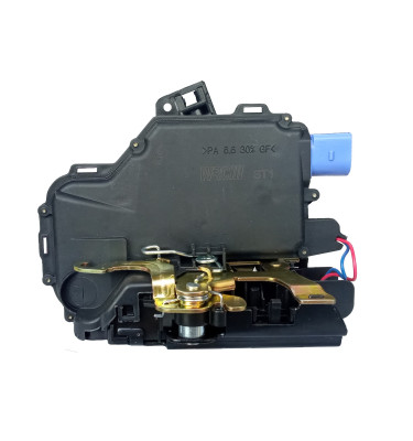 Zamek drzwi tylny prawy WRC 5J0839016