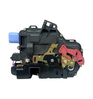 Door lock rear right WRC 7500042