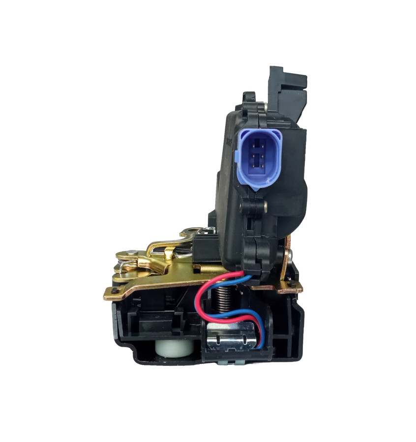 Zamek drzwi tylny prawy WRC 6Y0839016