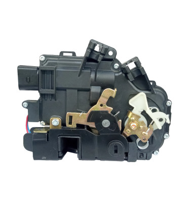 Serrure de porte arrière droite WRC 7500032