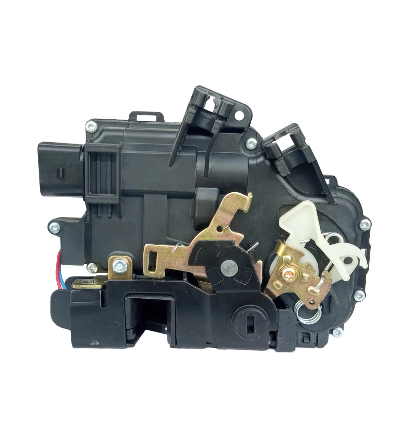 Zamek drzwi tylny prawy WRC 4B0837016G