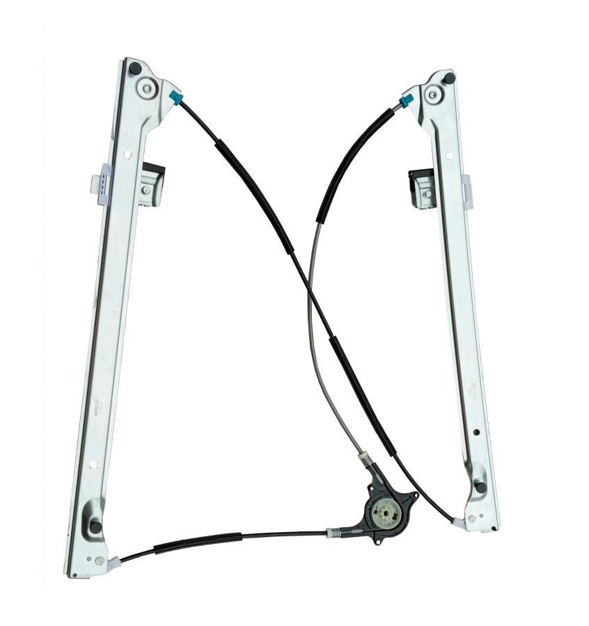 Podnośnik szyby prawy przód elektryczny WRC 6397200146 