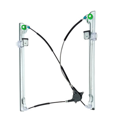 Podnośnik szyby lewy przód elektryczny WRC 6397200046