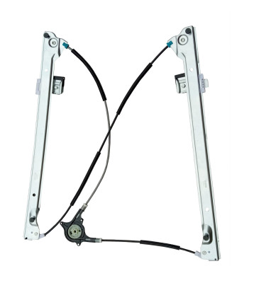 Electric window regulator front left WRC 6500025