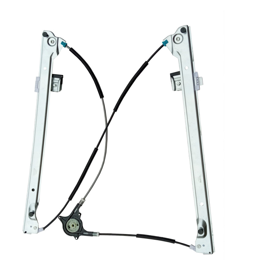Podnośnik szyby lewy przód elektryczny WRC 6397200046